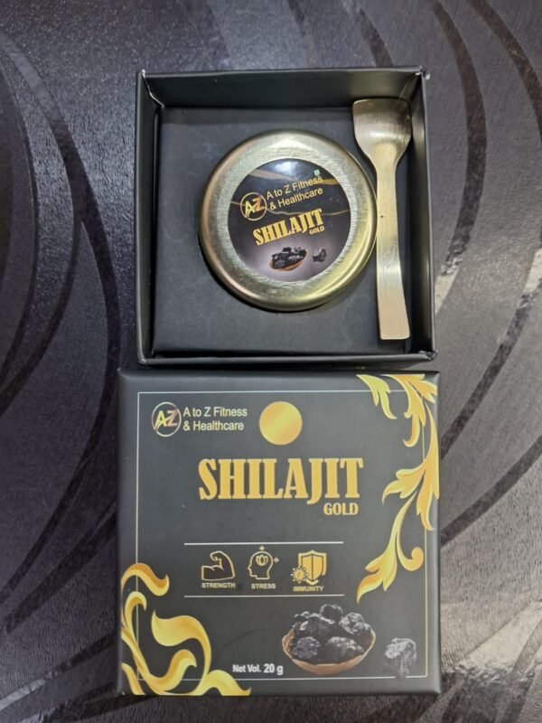 Shilajit - Image 2